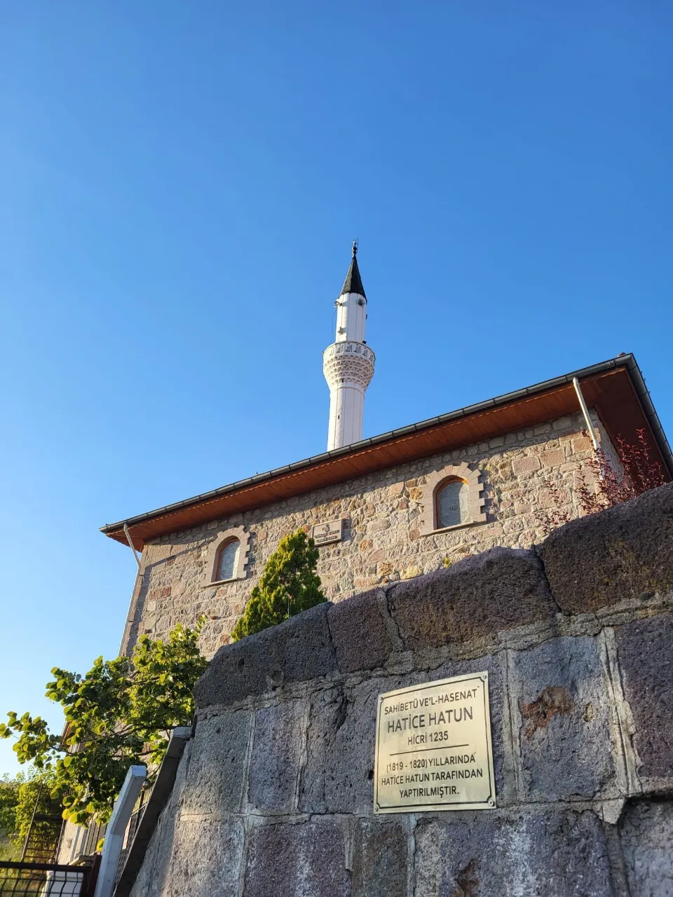 Öneri fotoğrafı: Bu tarihi çeşmenin güzel restorasyon ve tanıtımı olsaydı