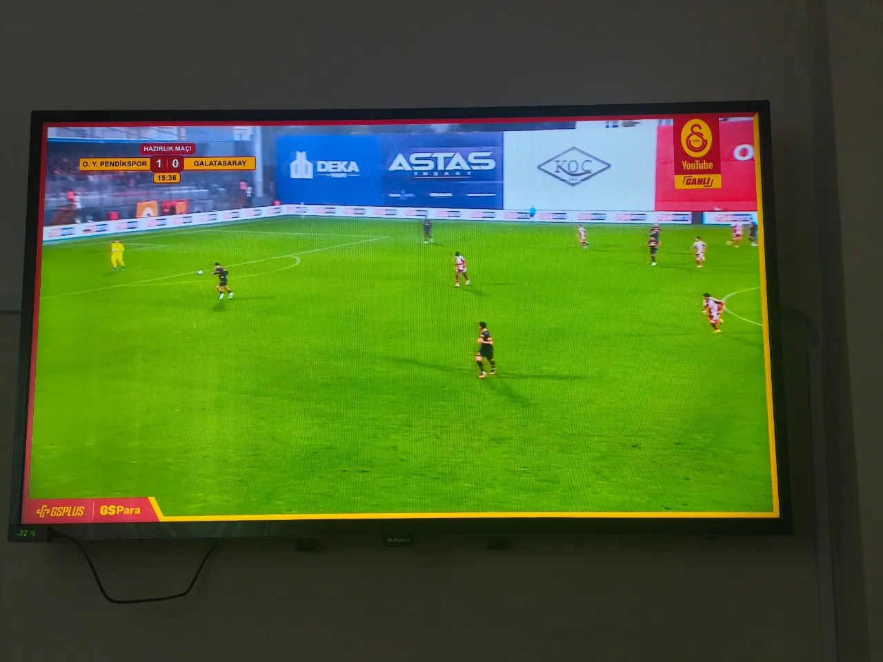Öneri fotoğrafı: Teknik direktörümüz arda turan olsaydı