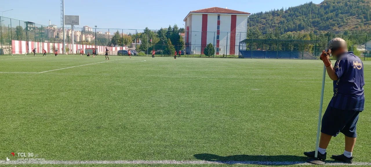 Öneri fotoğrafı: Tokat geneli mahallelere yönelik turnuvalar olsaydı
